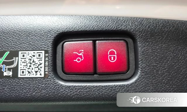 Mercedes-Benz E-Class W214 id 5020880 из Кореи 7