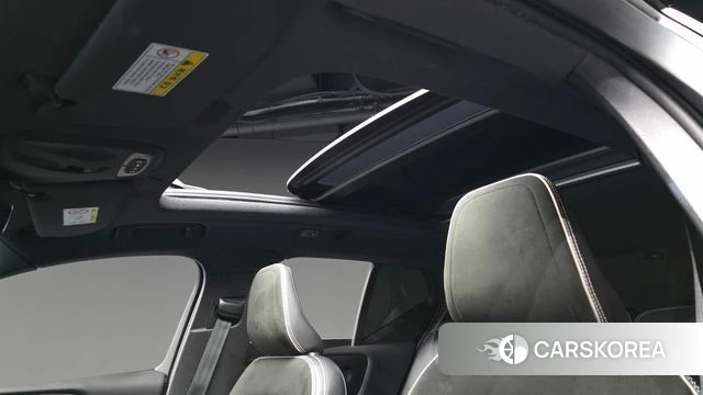 Volvo XC40 id 5042041 из Кореи 7