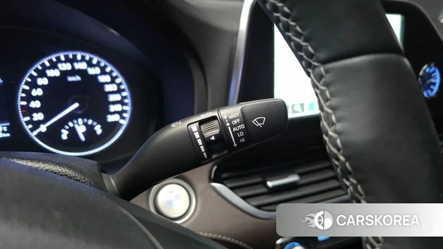 Hyundai Grandeur IG id 4967653 из Кореи 7