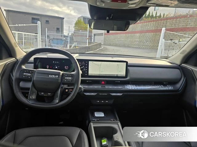 Kia Celtos second Generation id 5038727 из Кореи 7
