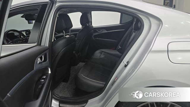 Genesis G70 id 5054847 из Кореи 7