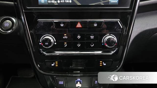 Ssangyong Berry New Tivoli id 4992782 из Кореи 7