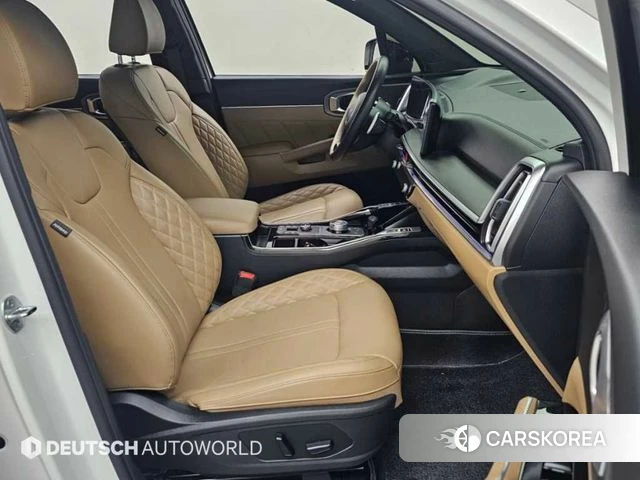 Kia The New Sorento 4th Generation id 4985526 из Кореи 7