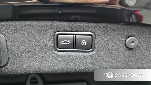 Genesis G70 id 5018328 из Кореи 7