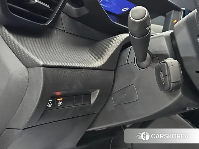 Peugeot e-2008 second generation id 4950688 из Кореи 7