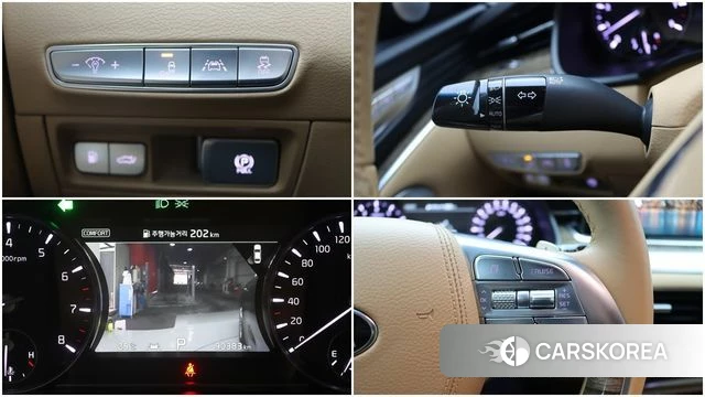 Kia More K9 id 5041114 из Кореи 7