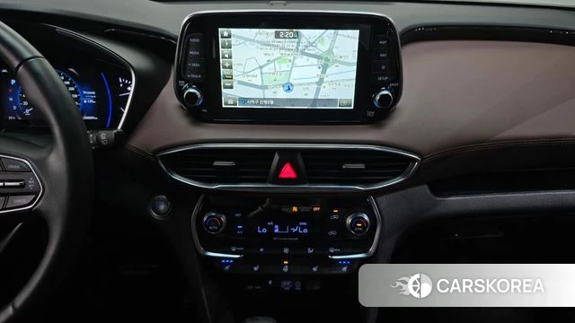 Hyundai Santa Fe TM id 5042107 из Кореи 7