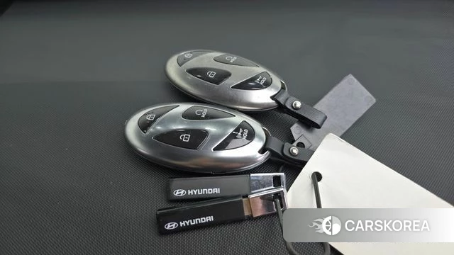 Hyundai Kona (SX2) id 4696189 из Кореи 7
