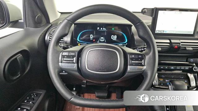 Hyundai Casper id 5011714 из Кореи 7