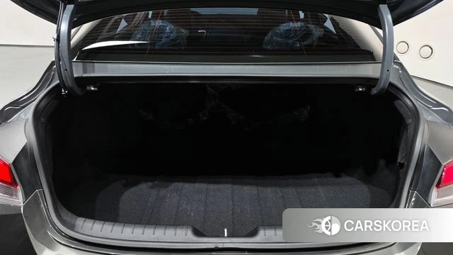 Hyundai The New Avante Hybrid (CN7) id 4975485 из Кореи 7