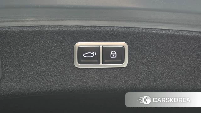 Genesis G80 (RG3) id 5021768 из Кореи 7