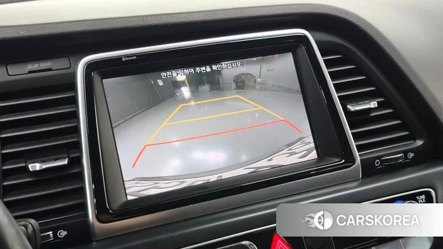 Hyundai Sonata New Rise id 4960464 из Кореи 7