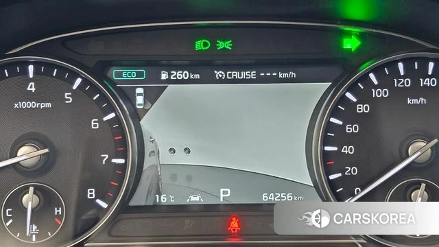 Kia More K9 id 5024033 из Кореи 7