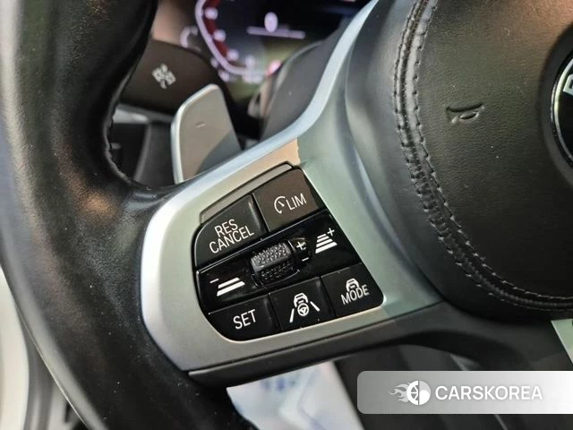 BMW X4 (G02) id 5017447 из Кореи 7