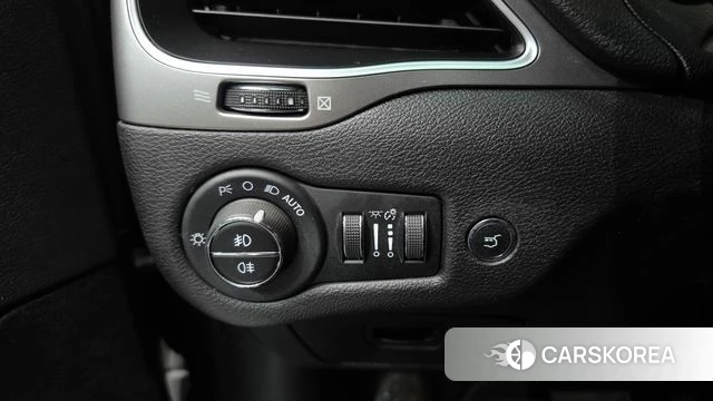 Jeep Cherokee (KL) id 4993520 из Кореи 7