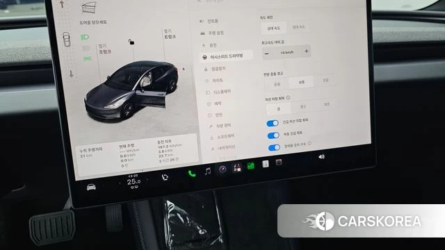 Tesla Model 3 id 5025811 из Кореи 7
