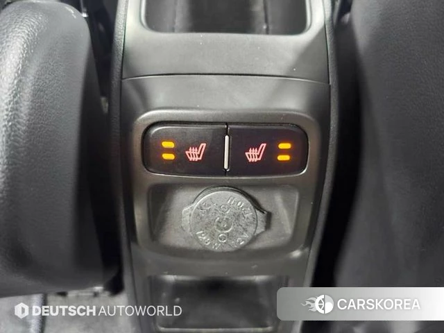 Kia The New Ray id 4981650 из Кореи 7