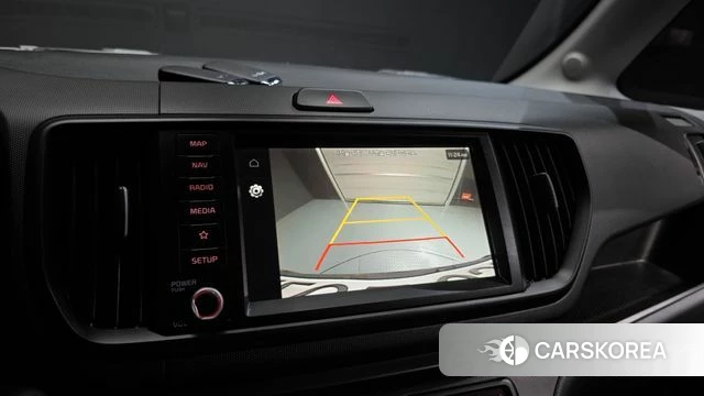 Kia The New Kia Ray id 4996176 из Кореи 7