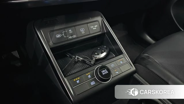 Hyundai Kona (SX2) id 5021950 из Кореи 7