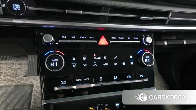 Hyundai Santa Fe (MX5) id 5058181 из Кореи 7