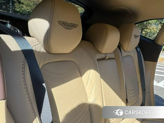 Aston Martin DBX id 4958450 из Кореи 7