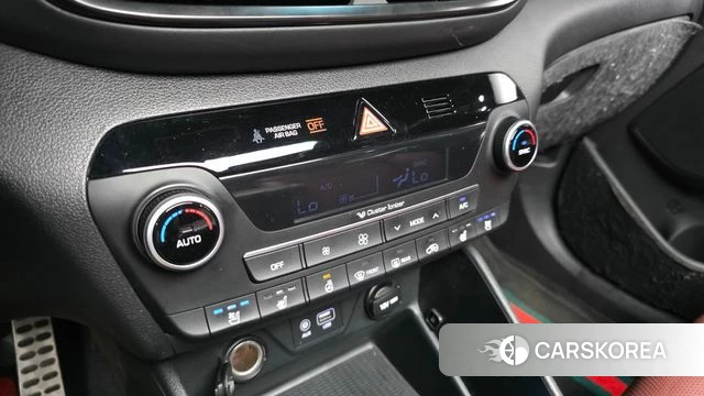Hyundai All New Tucson id 4785353 из Кореи 7