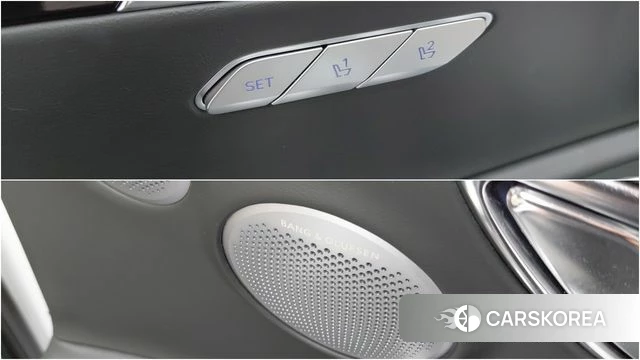 Genesis GV80 id 5045721 из Кореи 7