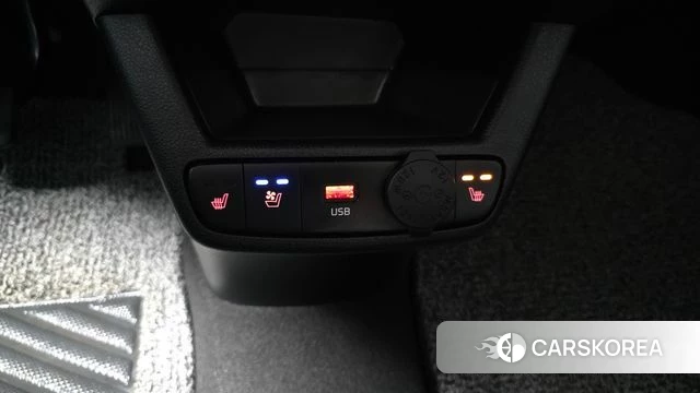 Kia The New Kia Ray id 4965331 из Кореи 7
