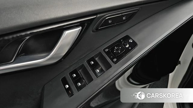 Kia Di All New Niro EV id 4854783 из Кореи 7