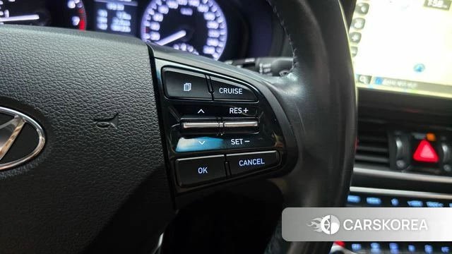 Hyundai Grandeur IG id 4759846 из Кореи 7