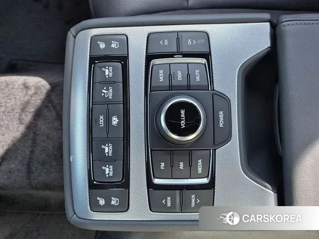 Genesis G80 id 3536426 из Кореи 7