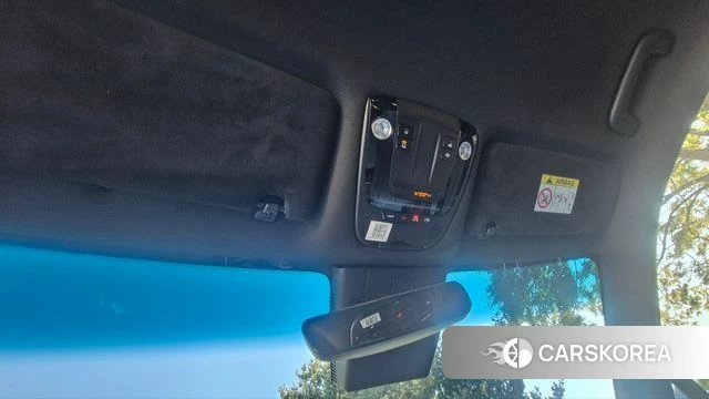 Kia K8 id 4969553 из Кореи 7