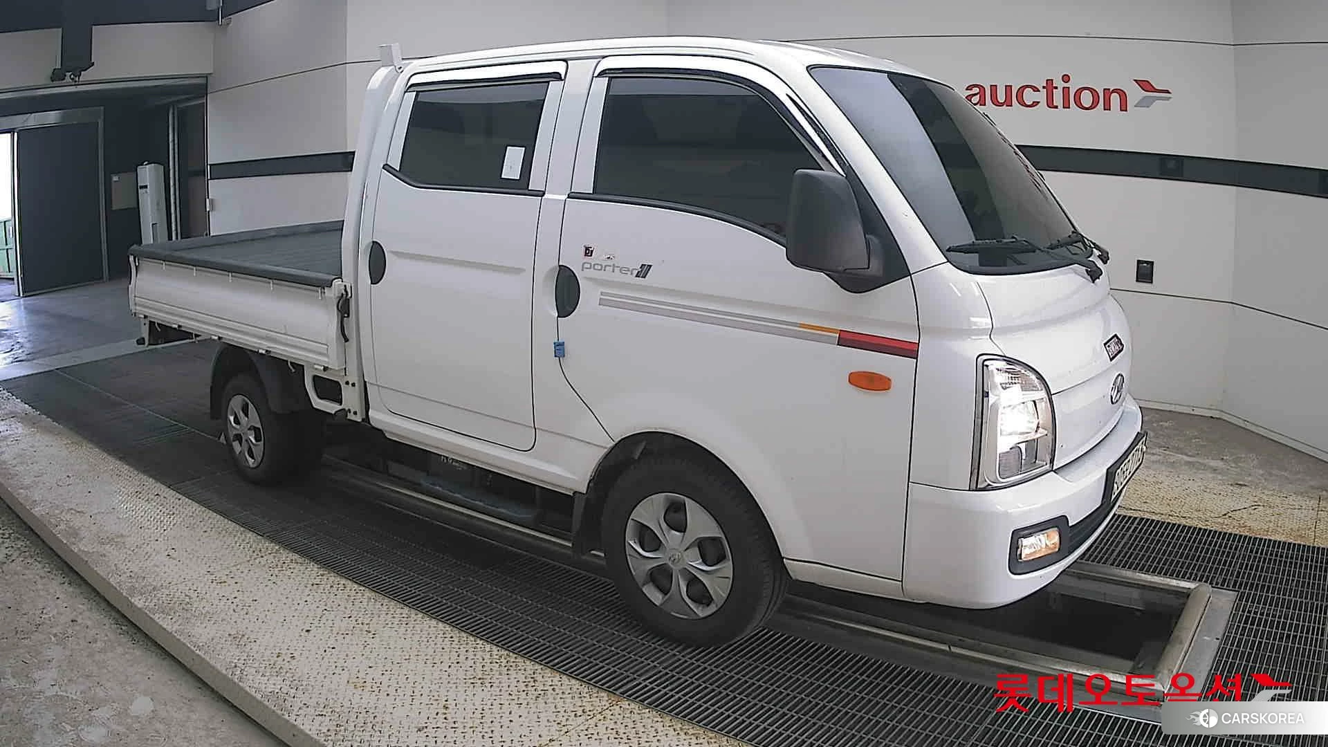 Hyundai Porter II id 4984659 из Кореи 7