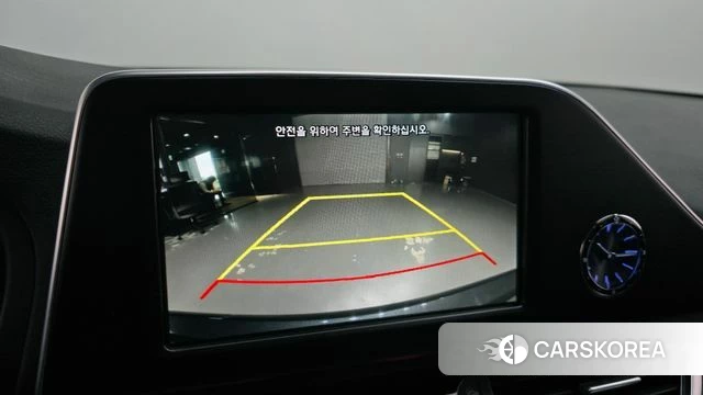 Hyundai Grandeur IG id 5014076 из Кореи 7