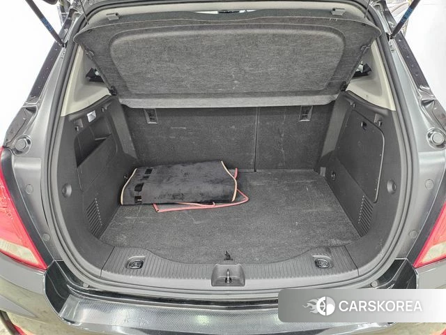 Chevrolet (GM Daewoo) The New Trax id 4907818 из Кореи 7