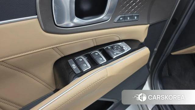Kia The New Sorento 4th Generation id 5001873 из Кореи 7