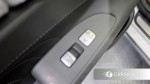 Hyundai The New Grandeur IG id 3519579 из Кореи 7