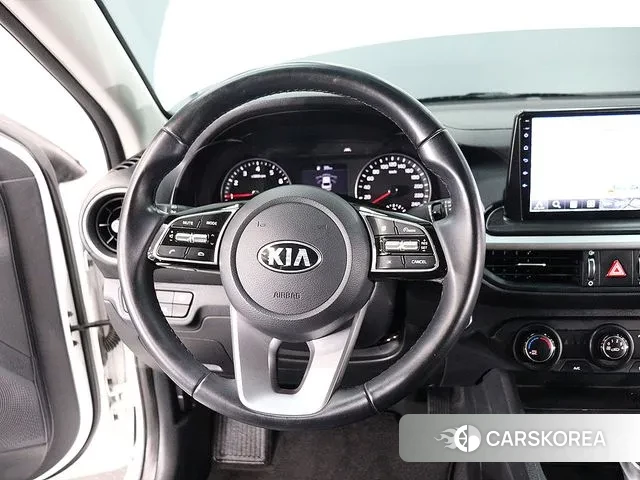 Kia Come New K3 id 3778008 из Кореи 7