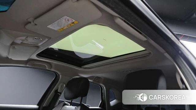 Renault Korea (Samsung) New QM3 id 5029273 из Кореи 7
