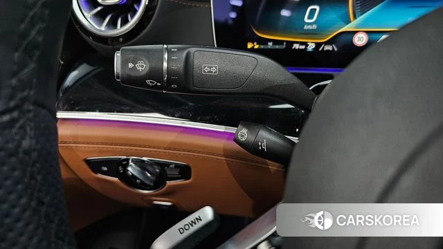 Mercedes-Benz AMG GT id 4935943 из Кореи 7