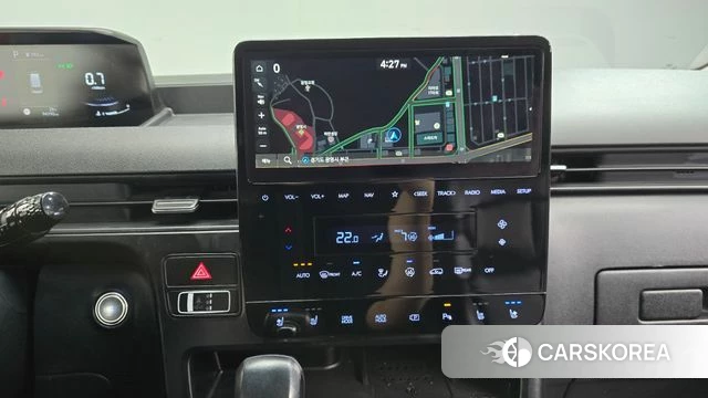 Hyundai Staria id 4585849 из Кореи 7
