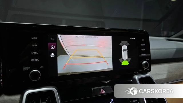 Kia Sorento 4th Generation id 4986427 из Кореи 7