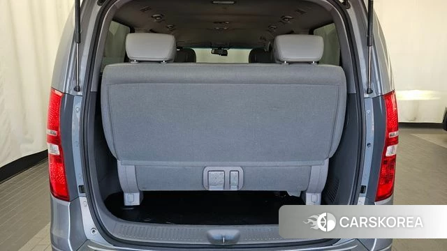 Hyundai The New Grand Starex id 4952736 из Кореи 7