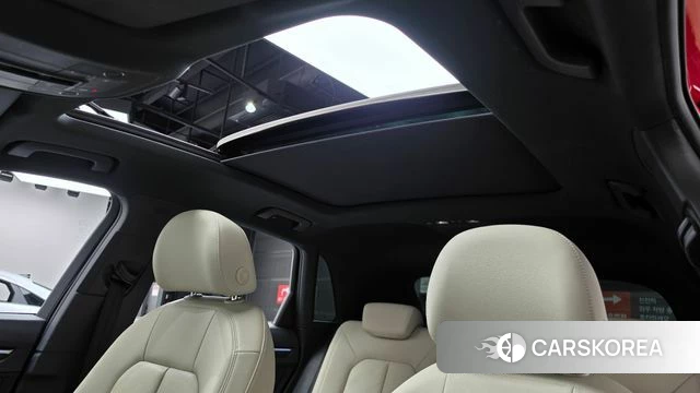 Audi Q3 (F3) id 5046950 из Кореи 7
