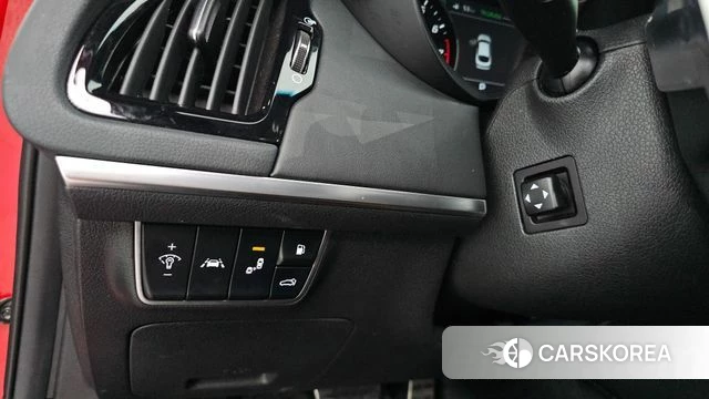 Kia Stinger id 4967069 из Кореи 7