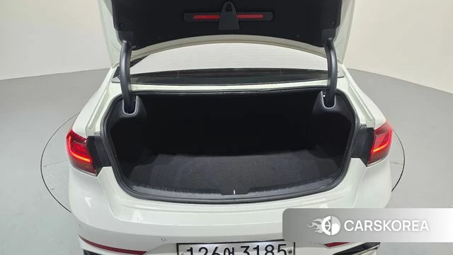 Kia K7 Premier id 4998329 из Кореи 7