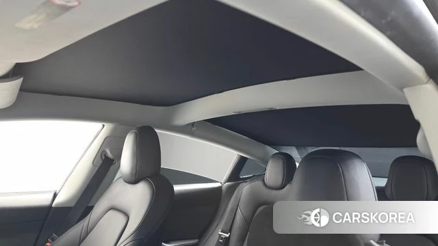 Tesla Model 3 id 5012982 из Кореи 7