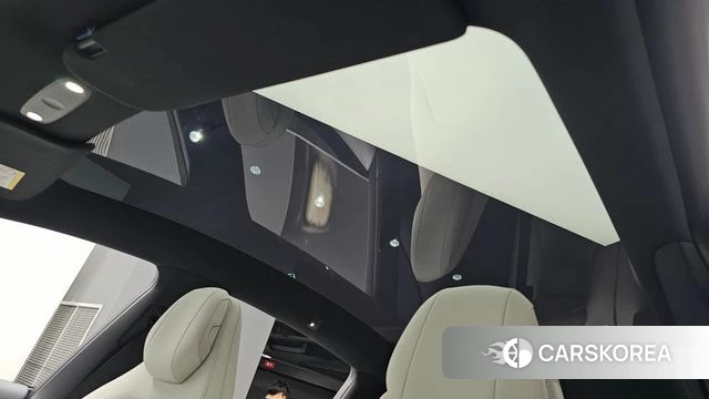 Tesla Model Y id 4870400 из Кореи 7