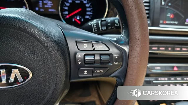 Kia The New Carnival id 4987815 из Кореи 7