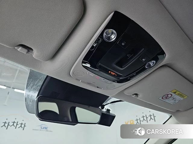Kia K5 3rd generation id 5035147 из Кореи 7